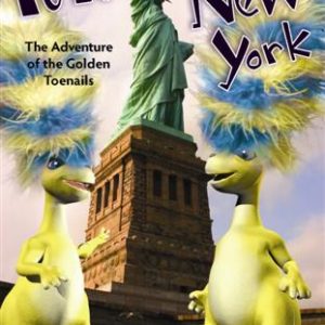 The FuFu’s Go To New York