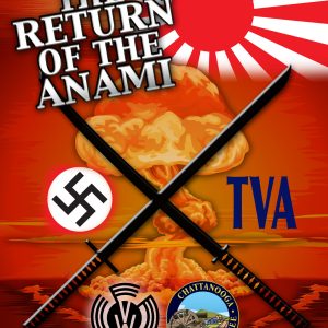 The Return Of The ANAMI