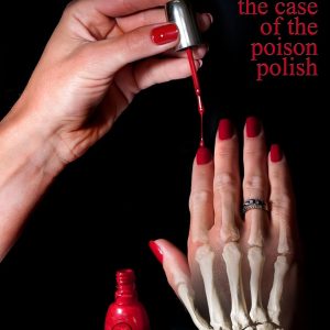 Death By Manicure Book